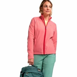 Schöffel - Women's Fleece Jacket Leona3 - Fleecejacke><noscript><img width=