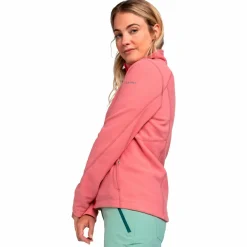 Schöffel - Women's Fleece Jacket Leona3 - Fleecejacke><noscript><img width=