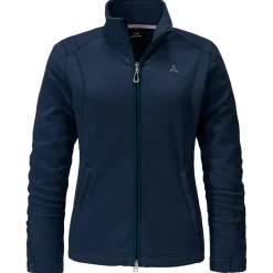 Schöffel - Women's Fleece Jacket Leona3 - Fleecejacke><noscript><img width=