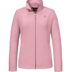 Schöffel - Women's Fleece Jacket Leona3 - Fleecejacke><noscript><img width=