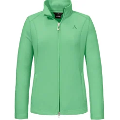 Schöffel - Women's Fleece Jacket Leona3 - Fleecejacke><noscript><img width=