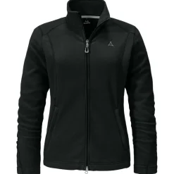 Schöffel - Women's Fleece Jacket Leona3 - Fleecejacke><noscript><img width=