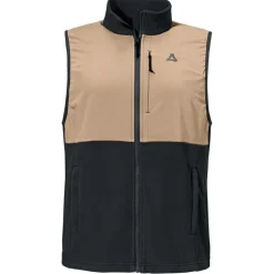 Online Schöffel - Women's Fleece Vest Style Ash - Fleecejacke Trekkingbekleidung|Wanderbekleidung