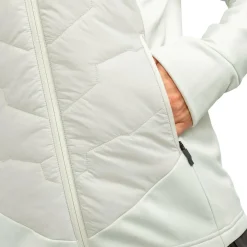 Clearance Schöffel - Women's Hybrid Jacket Style Trift - Fleecejacke Skibekleidung|Jacken