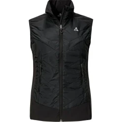 Schu00f6ffel Schöffel - Women's Hybrid Vest Style Blaueis - Kunstfaserweste