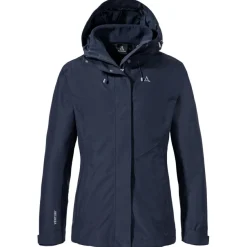 Discount Schöffel - Women's 3In1 Jacket Okere - Doppeljacke Trekkingbekleidung|Jacken