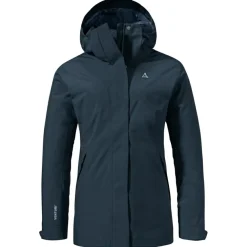 Schu00f6ffel Schöffel - Women's 3In1 Jacket Tamina - Doppeljacke