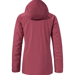 Schu00f6ffel Schöffel - Women's 3In1 Jacket Tamina - Doppeljacke