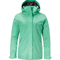 Schu00f6ffel Schöffel - Women's 3In1 Jacket Tamina - Doppeljacke