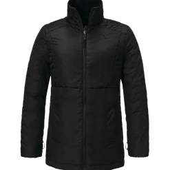 Schu00f6ffel Schöffel - Women's 3in1 Parka Borkol - Parka