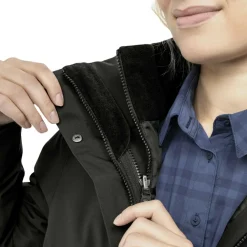 Schu00f6ffel Schöffel - Women's 3in1 Parka Borkol - Parka