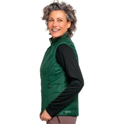 Schöffel - Women's Insulated Vest Yew - Kunstfaserweste Westen|Wanderbekleidung