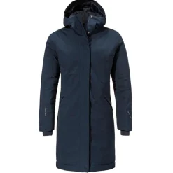 Schu00f6ffel Schöffel - Women's Insulated Coat Gregale - Mantel