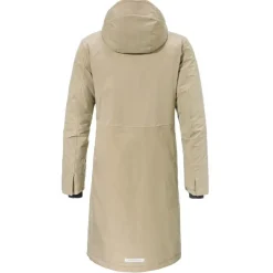 Schu00f6ffel Schöffel - Women's Insulated Coat Kalmor - Mantel