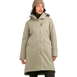 Schu00f6ffel Schöffel - Women's Insulated Coat Kalmor - Mantel