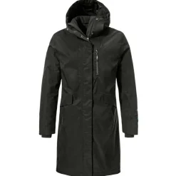Schu00f6ffel Schöffel - Women's Insulated Coat Kalmor - Mantel