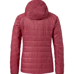 Schu00f6ffel Schöffel - Women's Insulated Jacket Cascata - Kunstfaserjacke