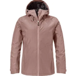 Schöffel - Women's Insulated Jacket Wildkar - Winterjacke>Schu00f6ffel
