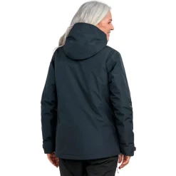 Schöffel - Women's Insulated Jacket Wildkar - Winterjacke><noscript><img width=