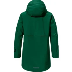 Schöffel - Women's Insulated Parka Malkay - Mantel>Schu00f6ffel