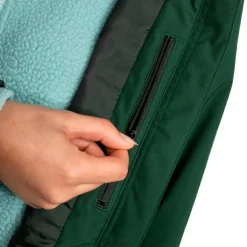 Schöffel - Women's Insulated Parka Malkay - Mantel><noscript><img width=