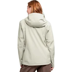 Best Schöffel - Women's Jacket Cascata - Regenjacke Alltagsbekleidung|Wanderbekleidung