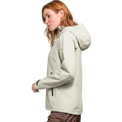 Best Schöffel - Women's Jacket Cascata - Regenjacke Alltagsbekleidung|Wanderbekleidung