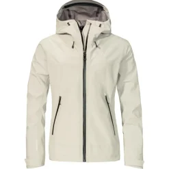 Best Schöffel - Women's Jacket Cascata - Regenjacke Alltagsbekleidung|Wanderbekleidung