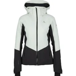 Best Schöffel - Women's Jacket Safuna - Skijacke Skibekleidung|Skijacken
