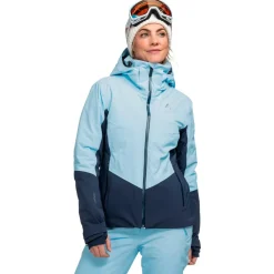 Best Schöffel - Women's Jacket Safuna - Skijacke Skibekleidung|Skijacken