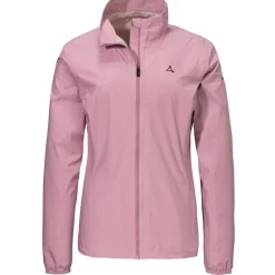 Schu00f6ffel Schöffel - Women's Jacket Style Lurbek - Fahrradjacke^ Fahrradbekleidung|Fahrradjacken