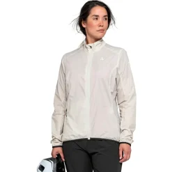 Sale Schöffel - Women's Jacket Style Cannobio - Fahrradjacke Fahrradbekleidung|Fahrradjacken