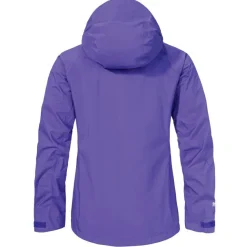 Schöffel - Women's Jacket Style Blaueis - Regenjacke>Schu00f6ffel Hot