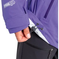 Schöffel - Women's Jacket Style Blaueis - Regenjacke><noscript><img width=