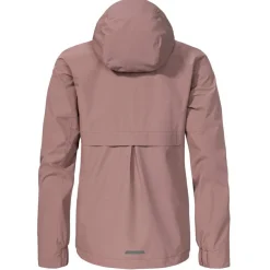 Schu00f6ffel Schöffel - Women's Jacket Style Bohorok - Regenjacke^ Wanderbekleidung|Jacken