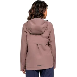 Schu00f6ffel Schöffel - Women's Jacket Style Bohorok - Regenjacke^ Wanderbekleidung|Jacken