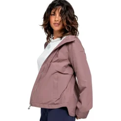 Schu00f6ffel Schöffel - Women's Jacket Style Bohorok - Regenjacke^ Wanderbekleidung|Jacken