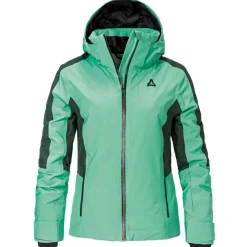 Discount Schöffel - Women's Jacket Trifex - Skijacke Skibekleidung|Skijacken