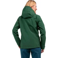 Schu00f6ffel Schöffel - Women's Jacket Yew - Regenjacke^ Wanderbekleidung|Jacken