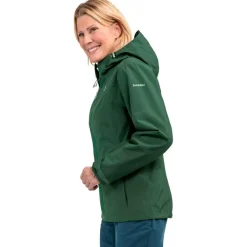 Schu00f6ffel Schöffel - Women's Jacket Yew - Regenjacke^ Wanderbekleidung|Jacken