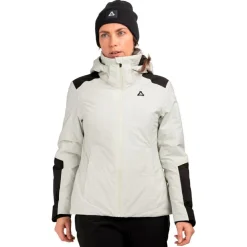 Schu00f6ffel Schöffel - Women's Jacket Zandwel - Skijacke