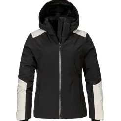 Schu00f6ffel Schöffel - Women's Jacket Zandwel - Skijacke