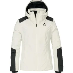 Schu00f6ffel Schöffel - Women's Jacket Zandwel - Skijacke