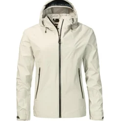 Schu00f6ffel Schöffel - Women's 2.5L 3D Jacket Vistdal - Regenjacke^ Trekkingbekleidung|Wanderbekleidung