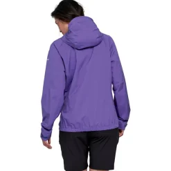 Schu00f6ffel Schöffel - Women's 2.5L 3D Jacket Vistdal - Regenjacke^ Trekkingbekleidung|Wanderbekleidung