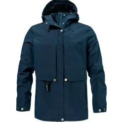 Online Schöffel - Women's 2L Jacket Style Maghera - Regenjacke Trekkingbekleidung|Wanderbekleidung