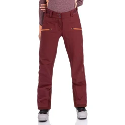 New Schöffel - Women's 3L Pants Pizac - Skitourenhose Skibekleidung|Skihosen