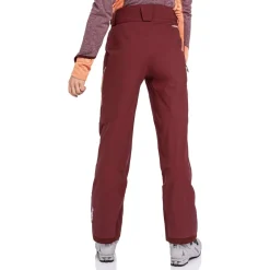 New Schöffel - Women's 3L Pants Pizac - Skitourenhose Skibekleidung|Skihosen