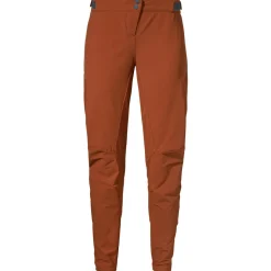 Schu00f6ffel Schöffel - Women's Pants Arosa - Radhose