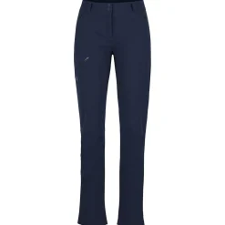 Schöffel - Women's Pants Ascona Warm - Trekkinghose>Schu00f6ffel Online